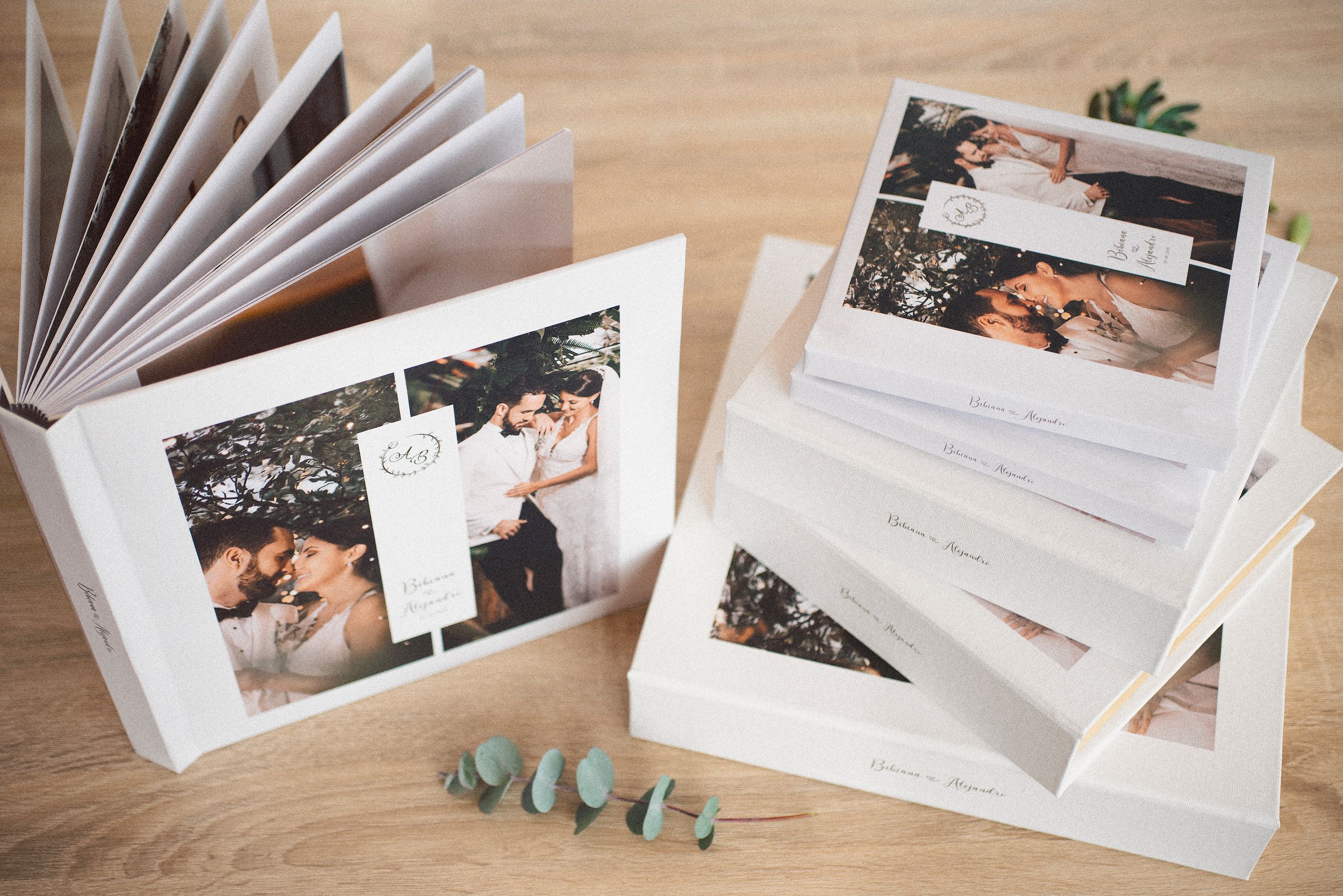 Albumes de Bodas Cali Colombia