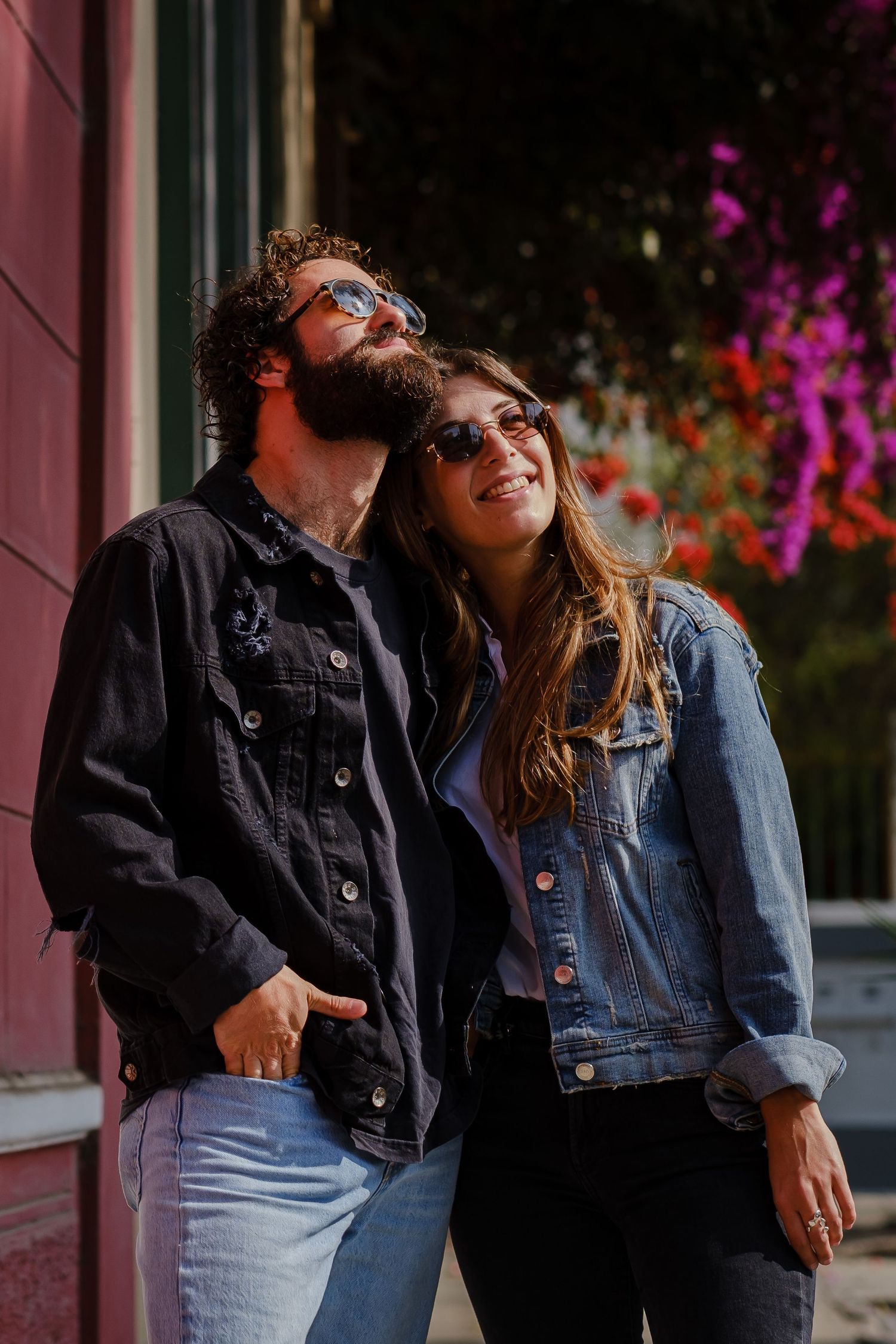 Sesion Fotografica Preboda - Barranco, Fotografia y video de Bodas