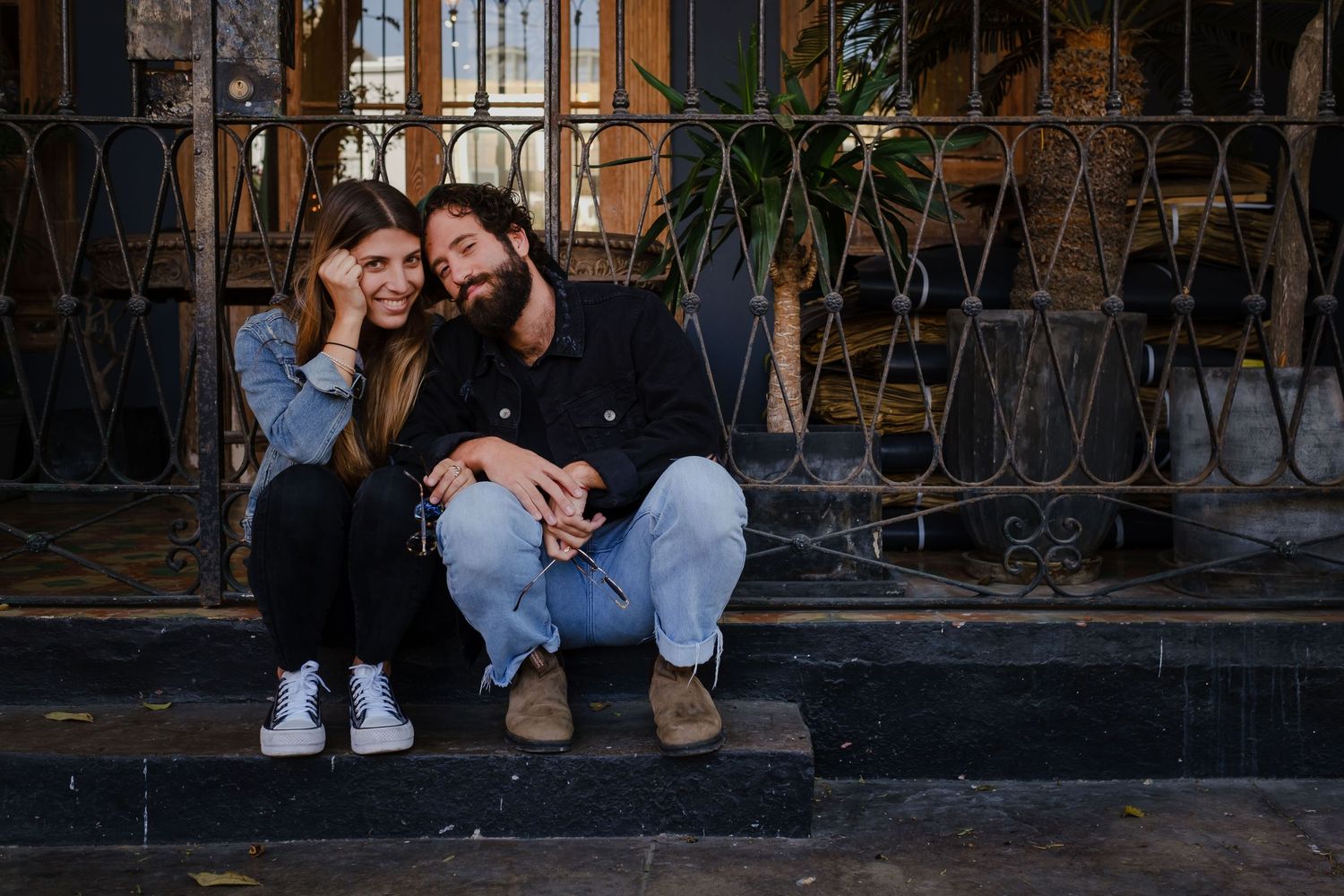 Sesion Fotografica Preboda - Barranco, Fotografia y video de Bodas