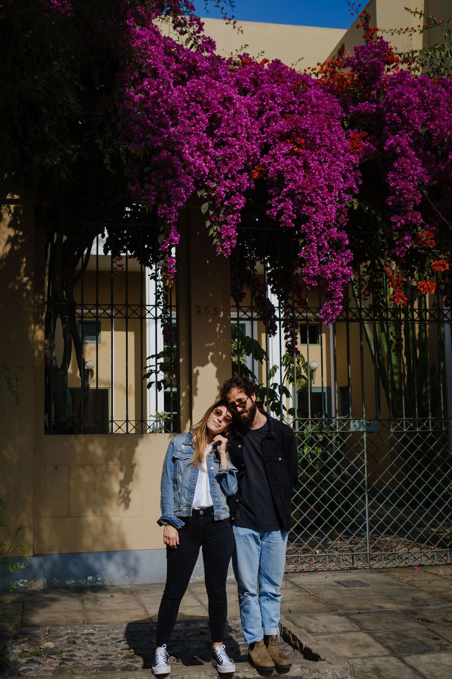 Sesion Fotografica Preboda - Barranco, Fotografia y video de Bodas