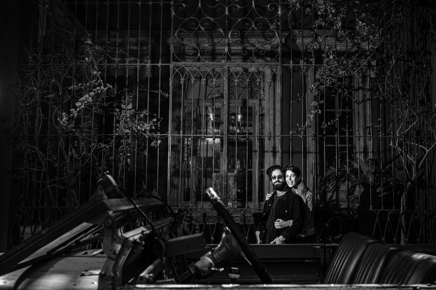 Sesion Fotografica Preboda - Barranco, Fotografia y video de Bodas