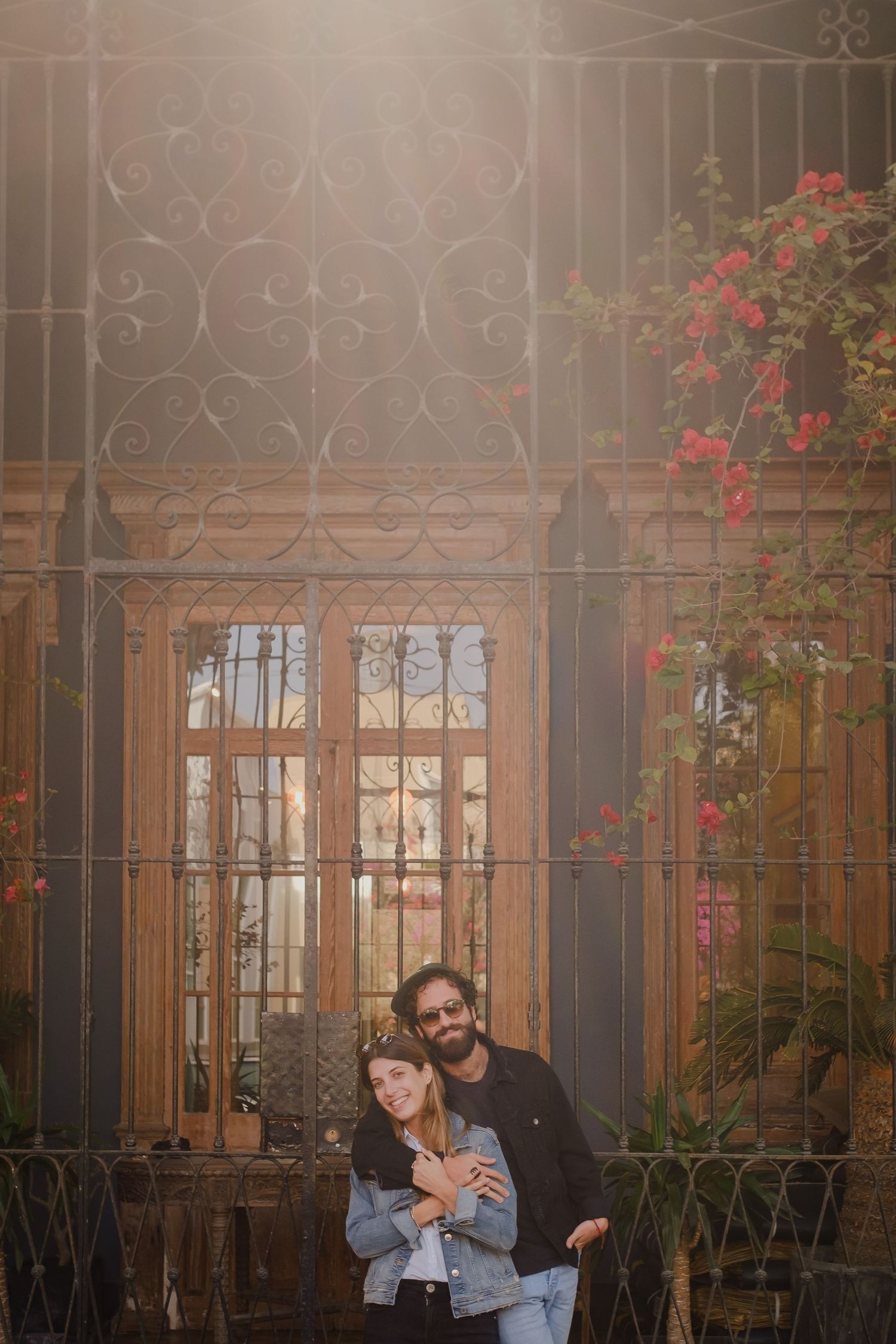 Sesion Fotografica Preboda - Barranco, Fotografia y video de Bodas