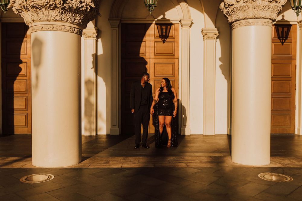 The Venetian, Las Vegas Resorts, Las Vegas Engagement Photographer, Affordable Engagement Photos