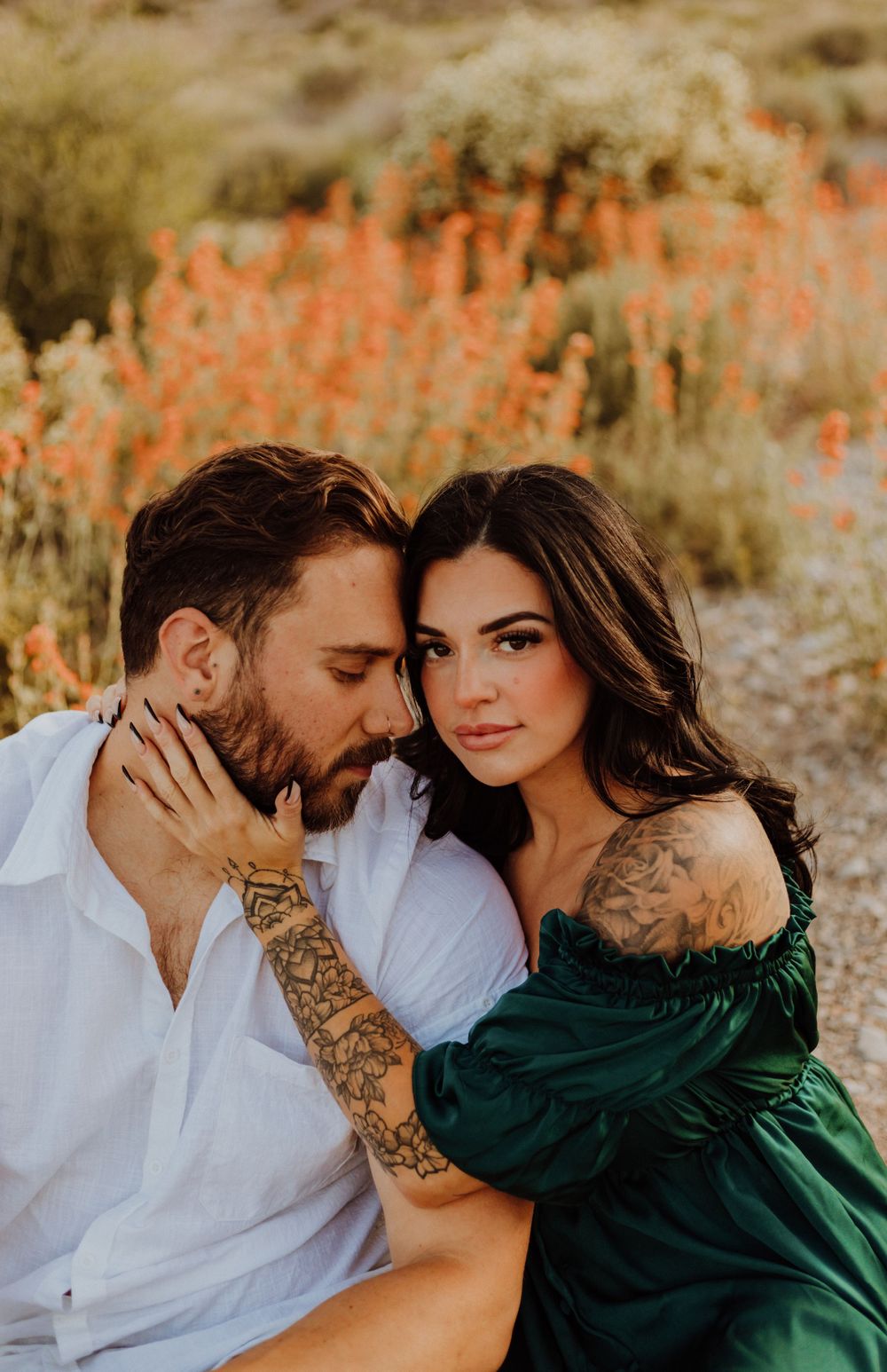 Las Vegas Couples Photographer