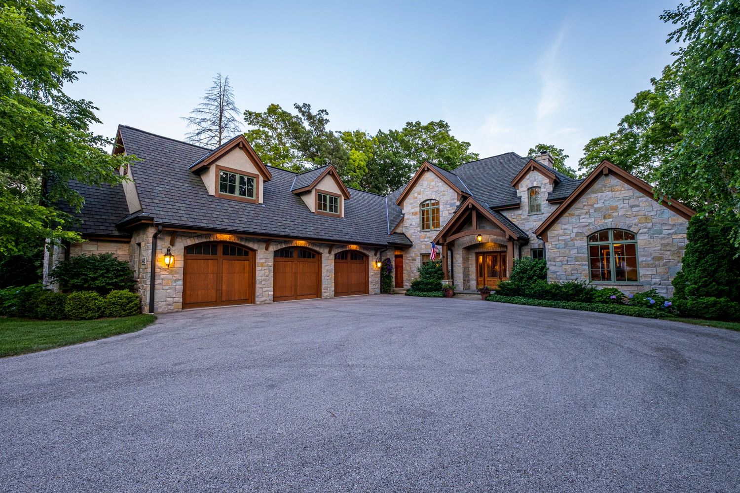 Indian Hills Elm Grove
