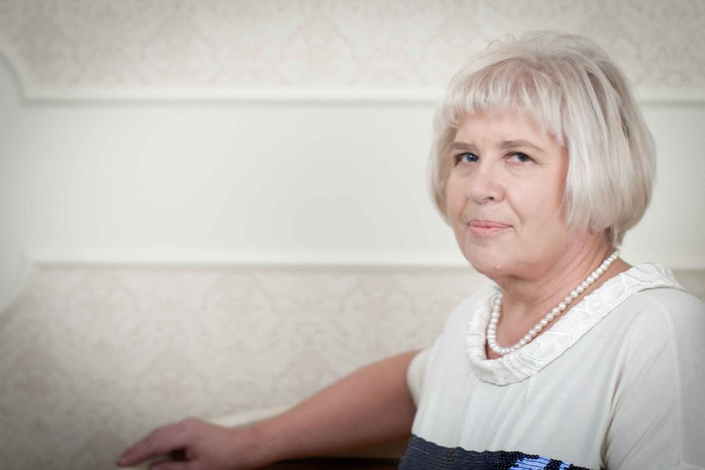 Студійна фотосесія Львів