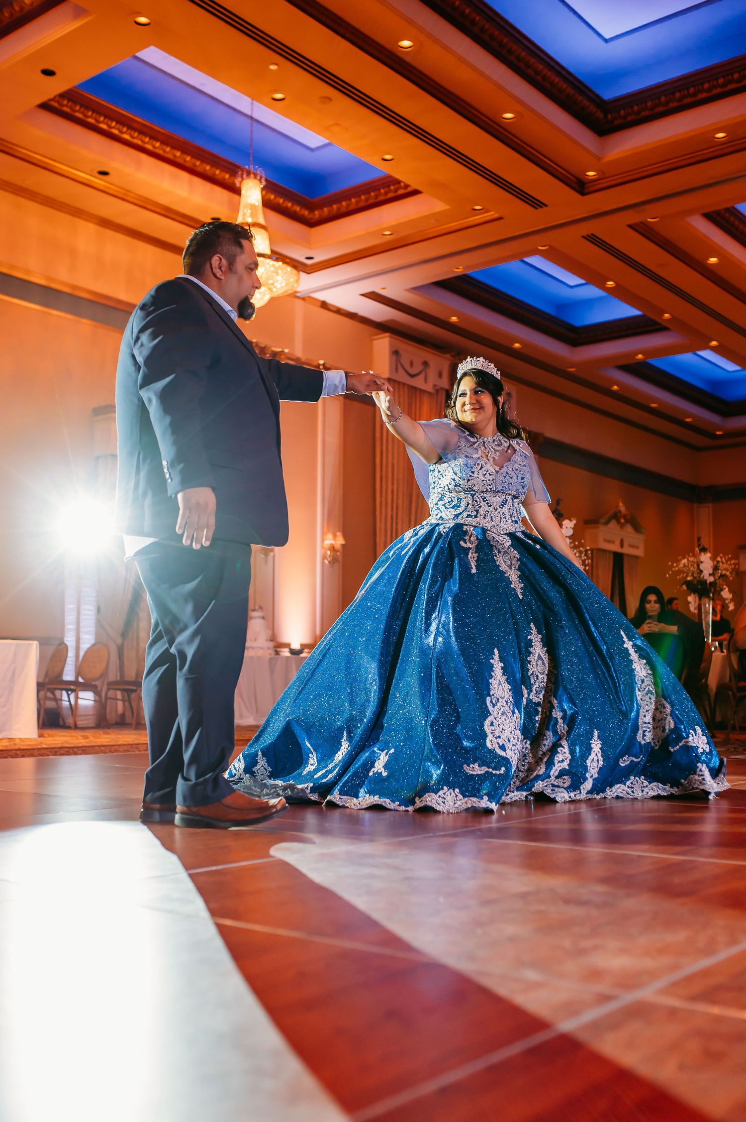 Investment Events Encore Photography