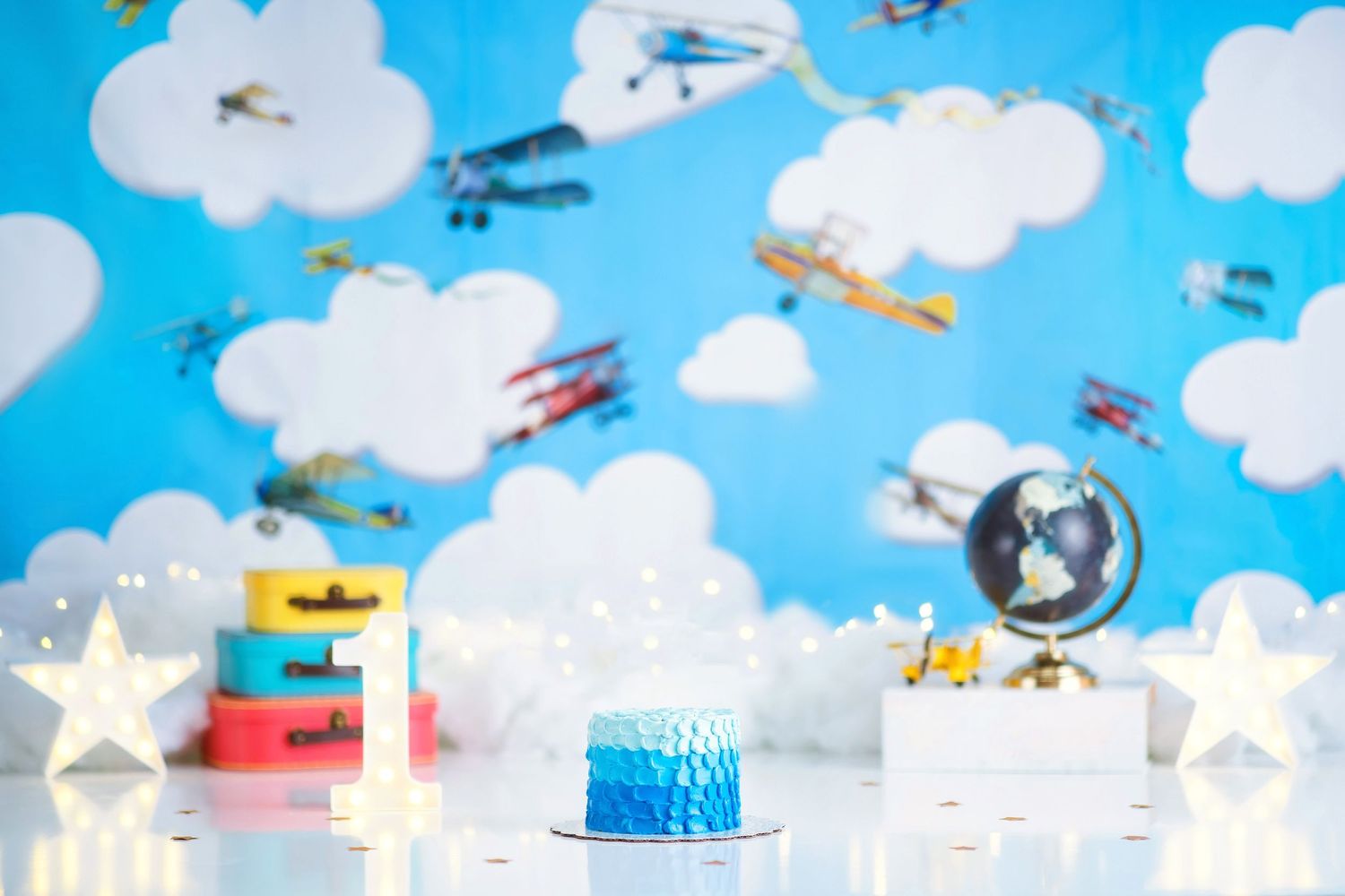 Cake smash