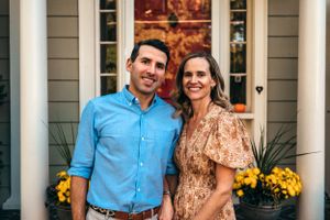 Natick family photographer