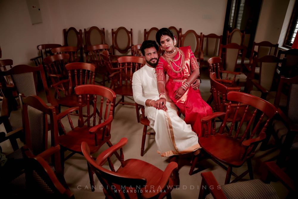 Hyderabad destination wedding photography