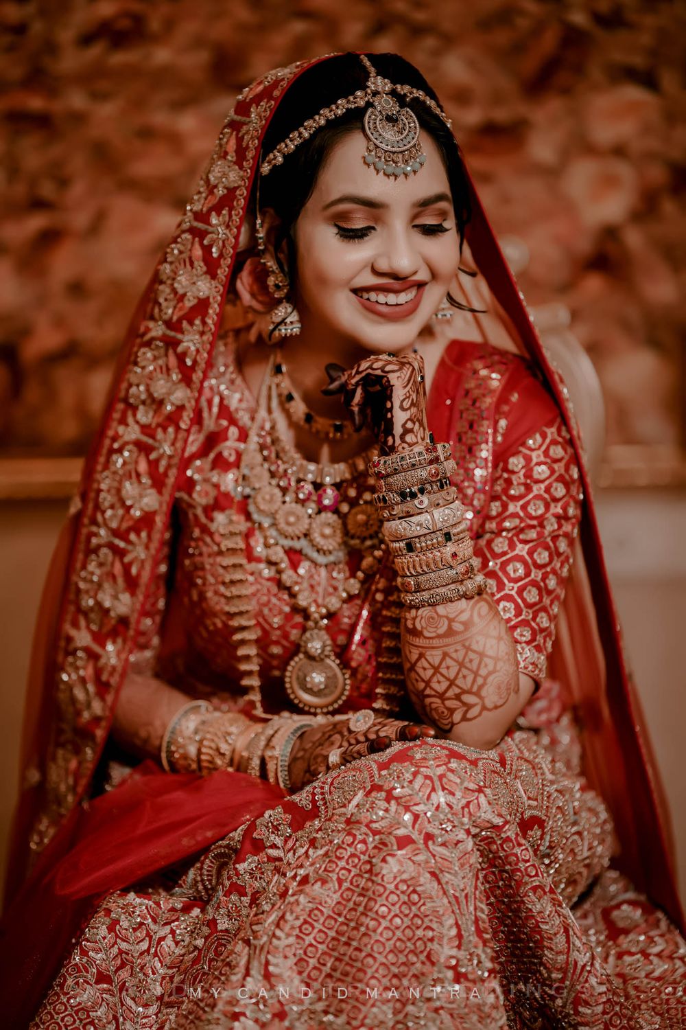 Hyderabad wedding cinematography