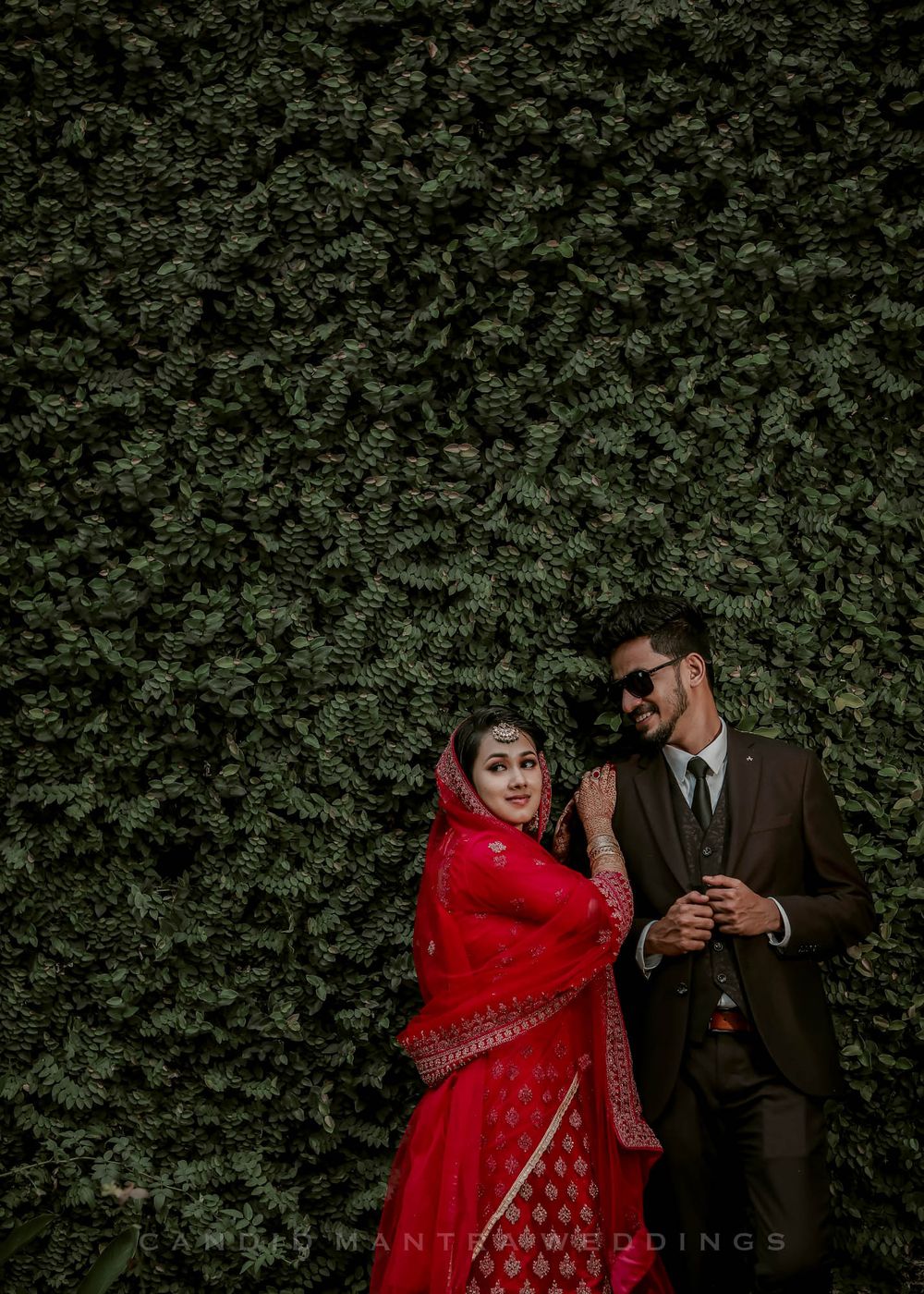 candid wedding photography in Tamil Nadu