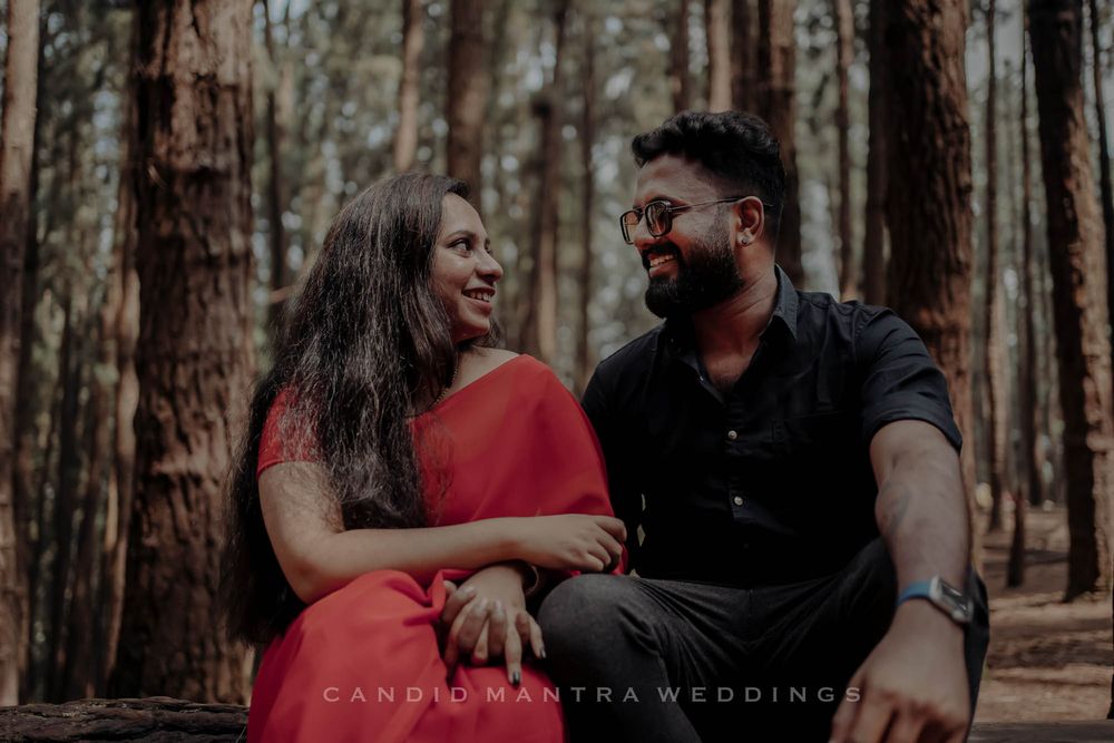 Creative wedding photography in Hyderabad