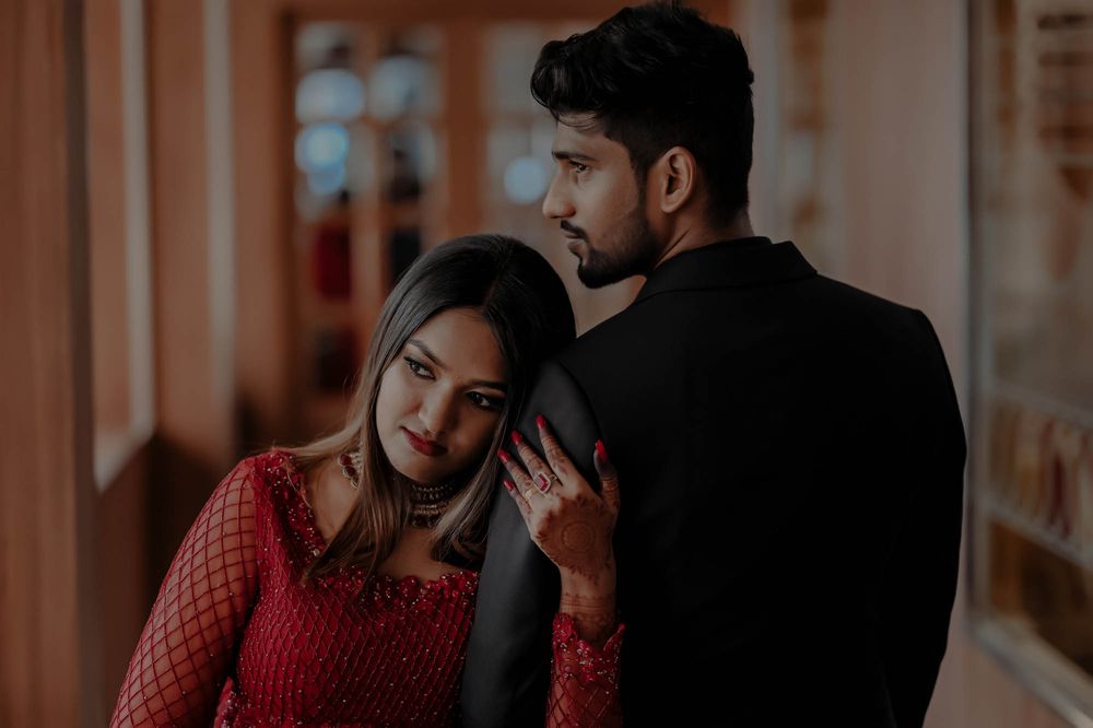 Tamil Nadu destination wedding photography
