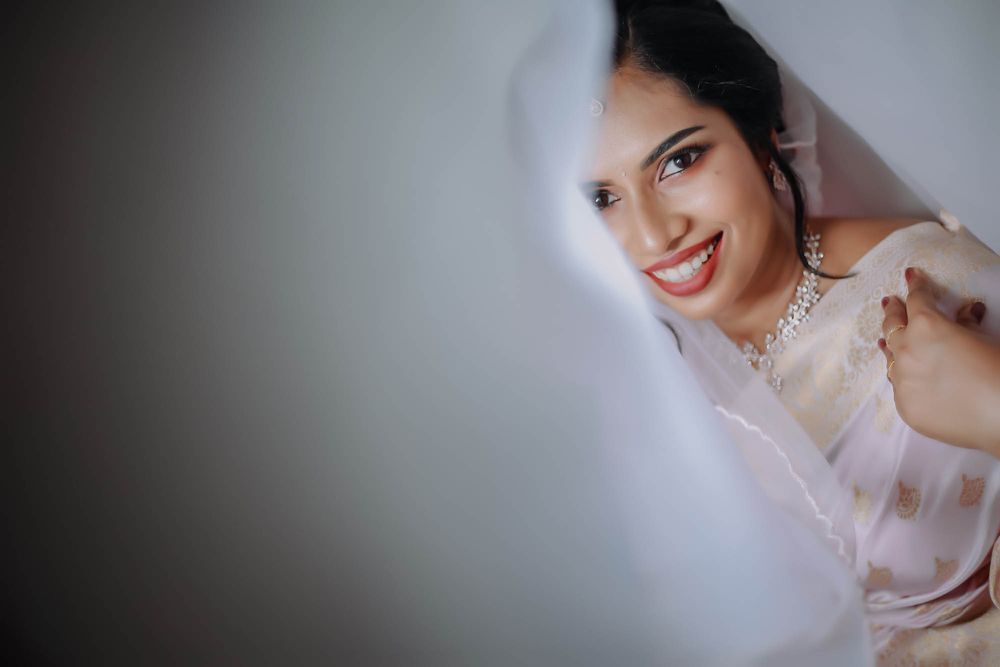 Tamil Nadu pre-wedding photography