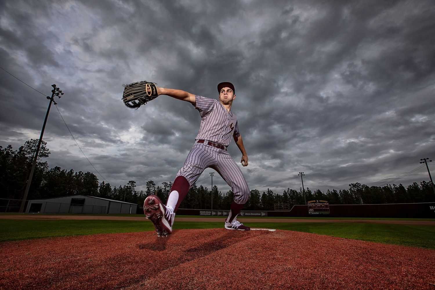 Keepsake Photography By Sonja Shamblin