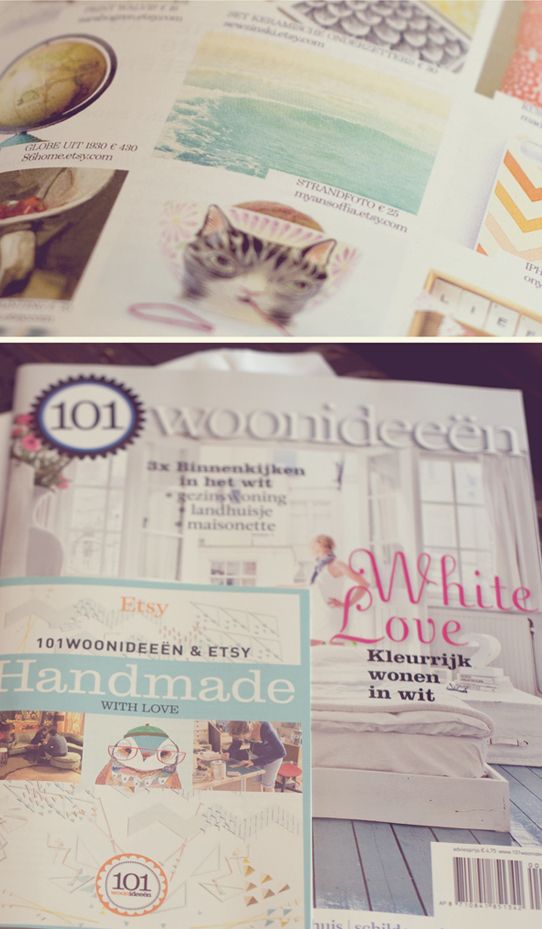 101 woonideeen magazine
