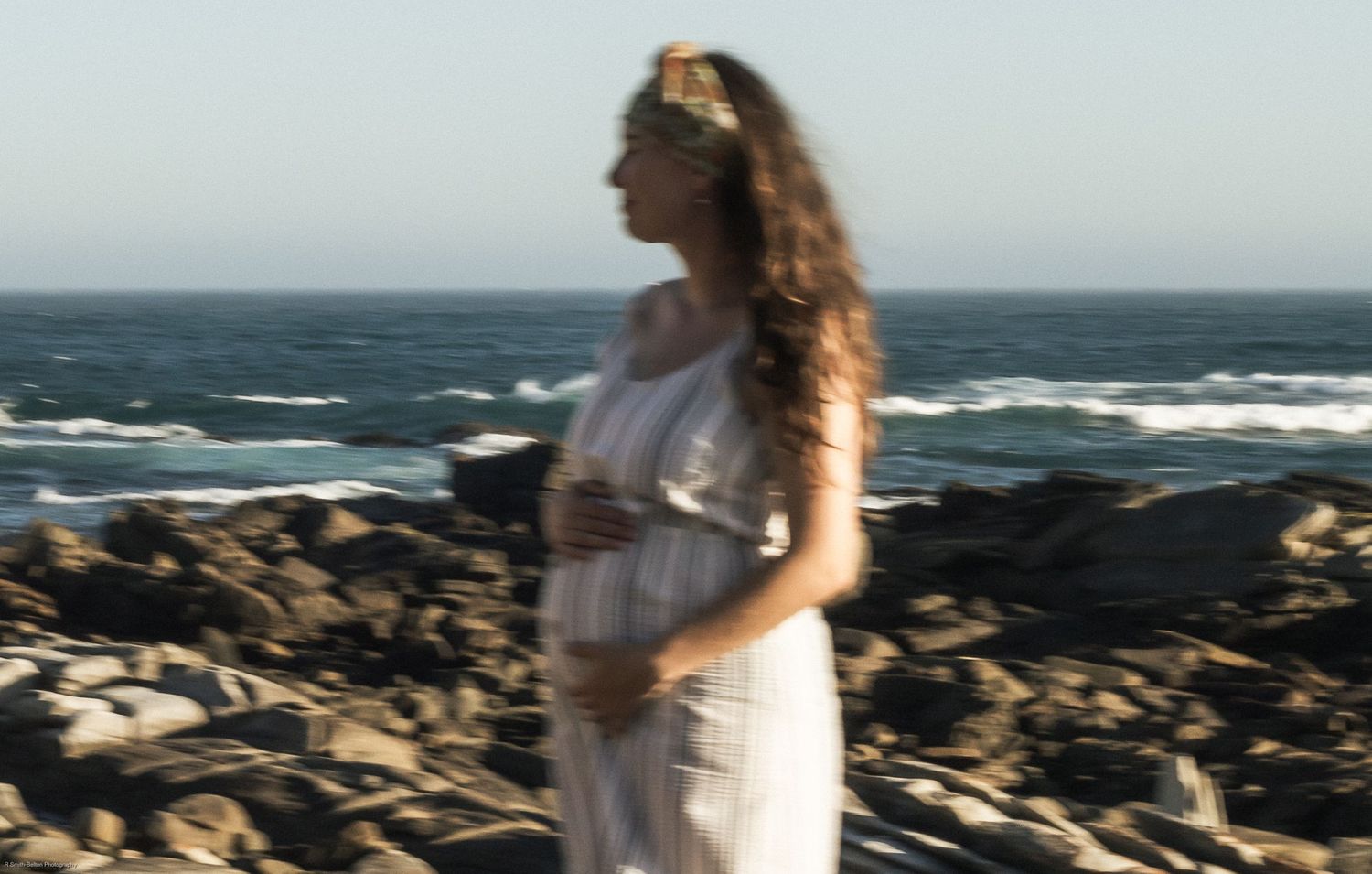Plettenberg Bay Maternity Photographer, Garden Route, 35mm Film