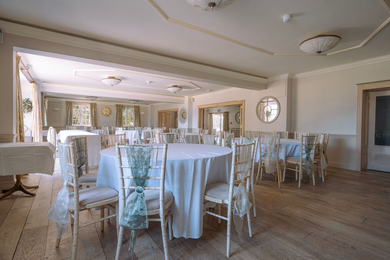 Leigh Park hotel by Acet Photography,