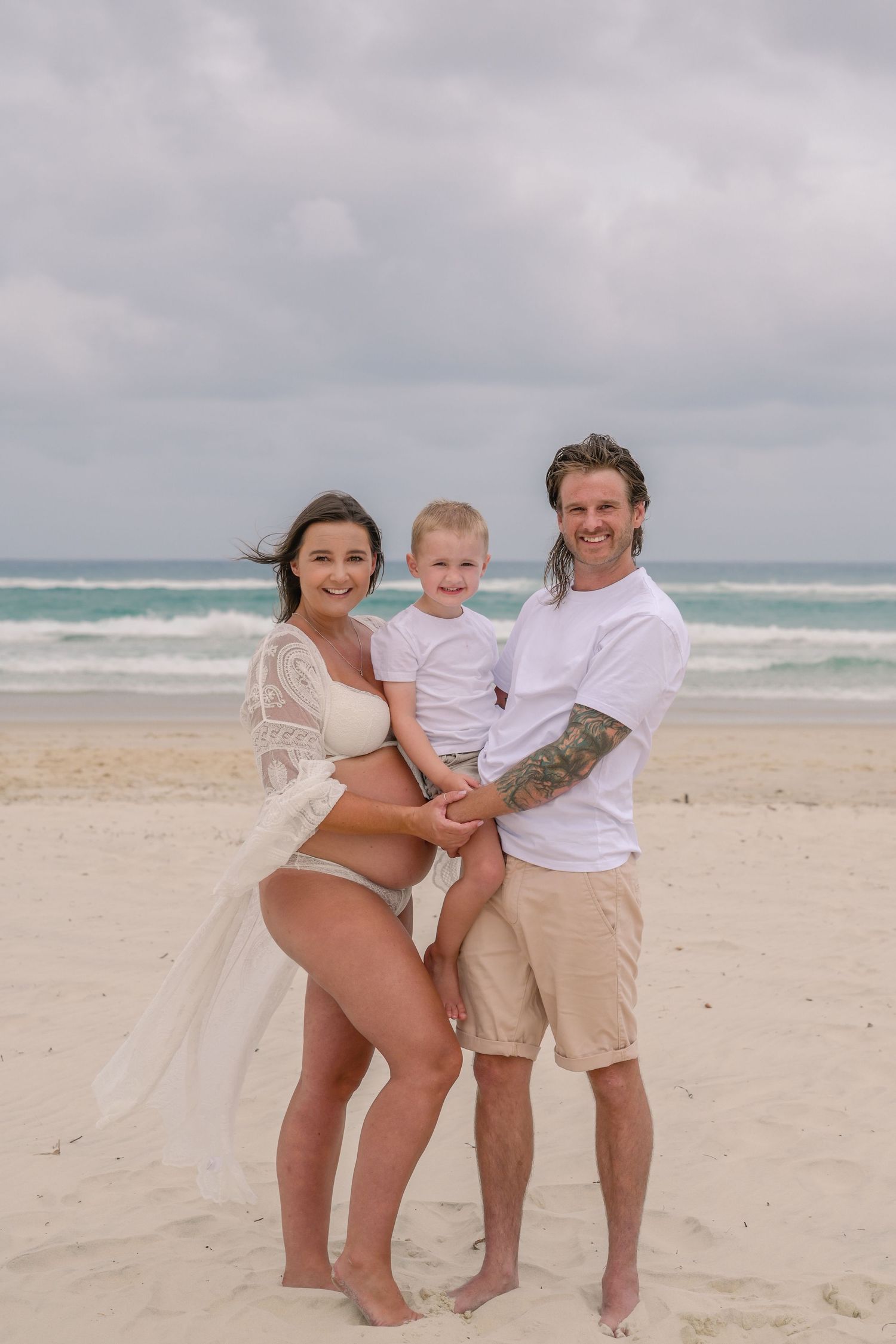 Gold Coast Family photos