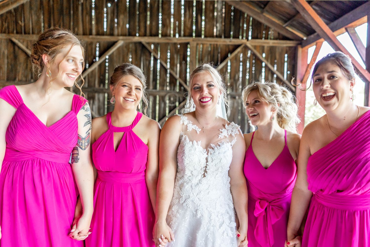wedding Bedford pa