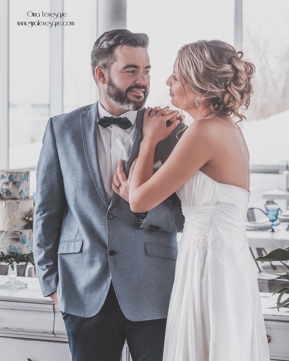 Mariage
