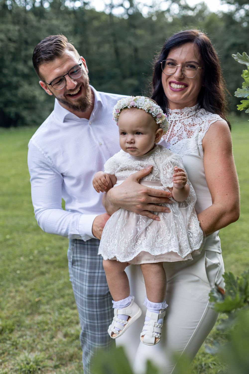 Family photo
