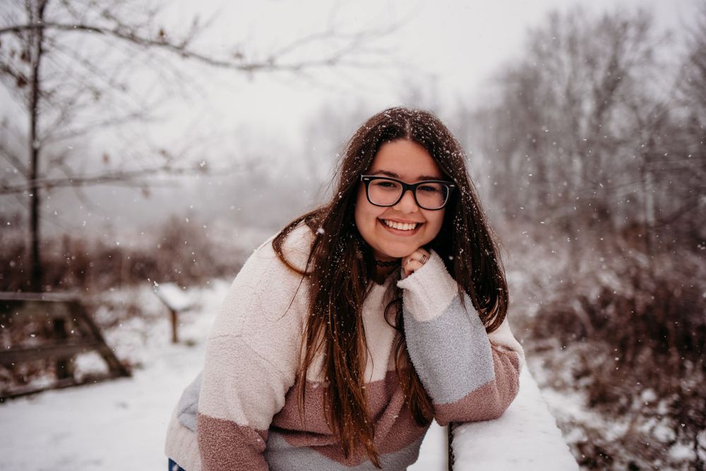 Senior