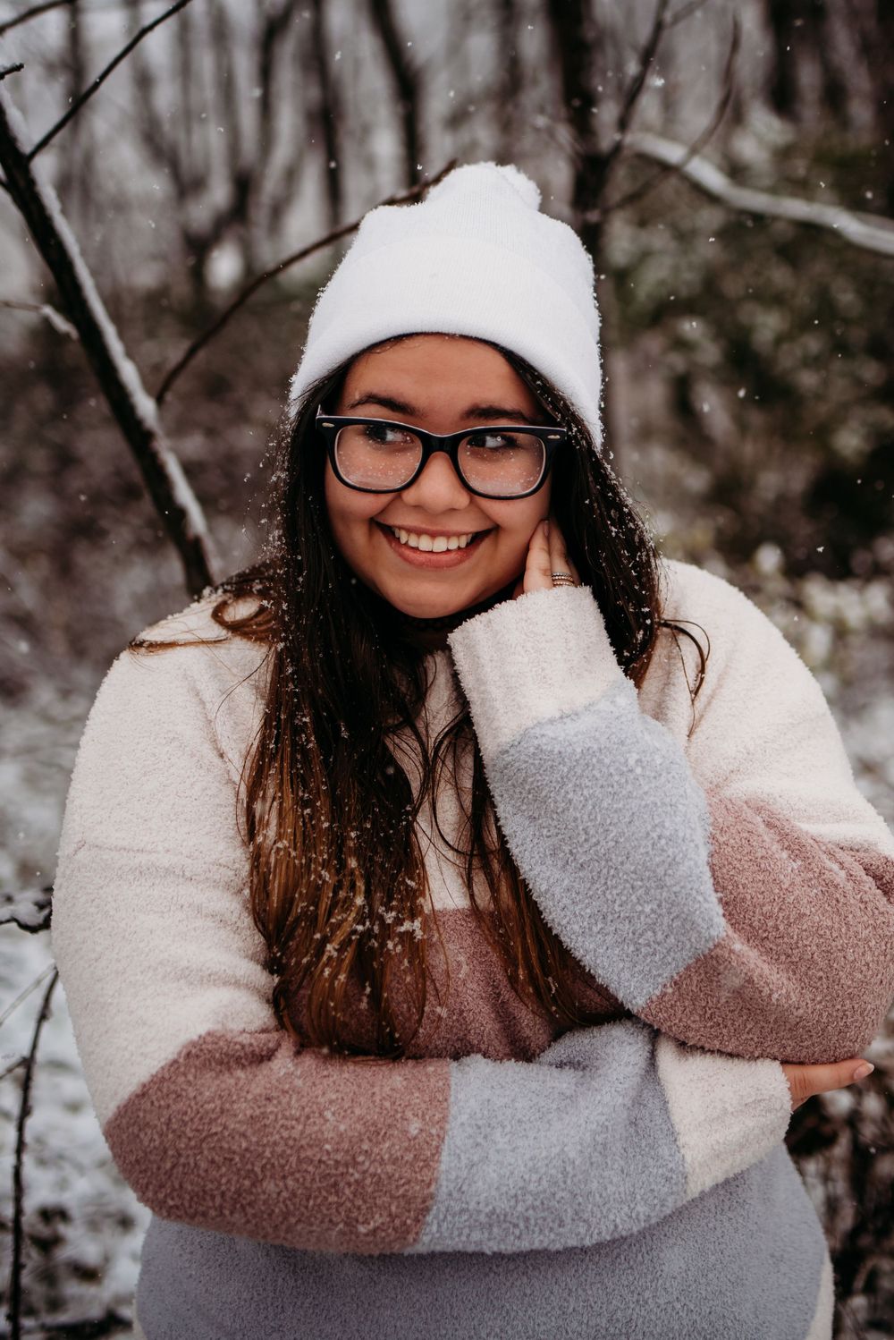 Senior
