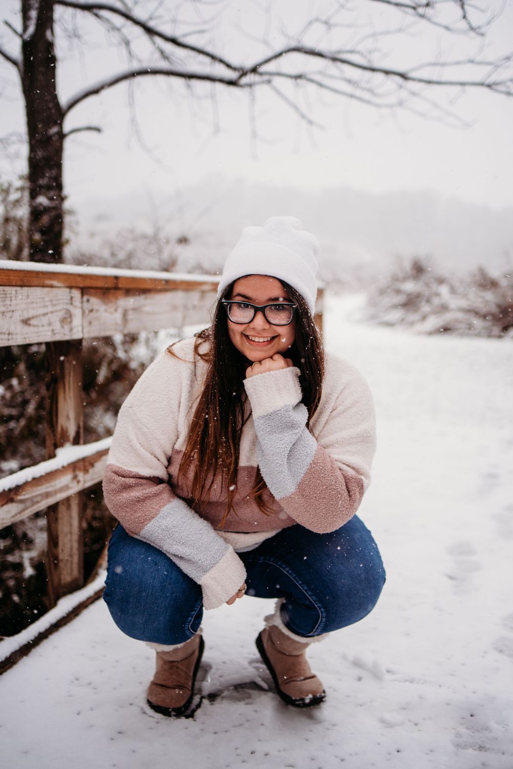 Senior