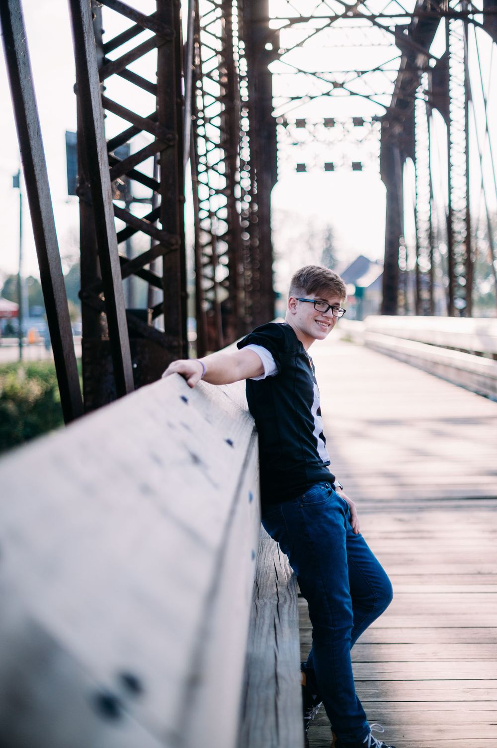 Senior