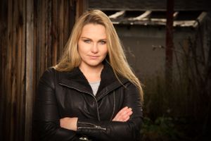 Vancouver Acting Headshots