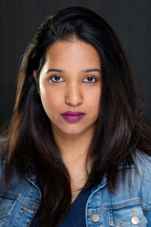 Vancouver Acting Headshots
