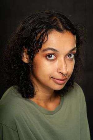 Vancouver Acting Headshots