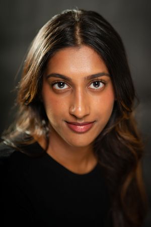 Vancouver Acting Headshots