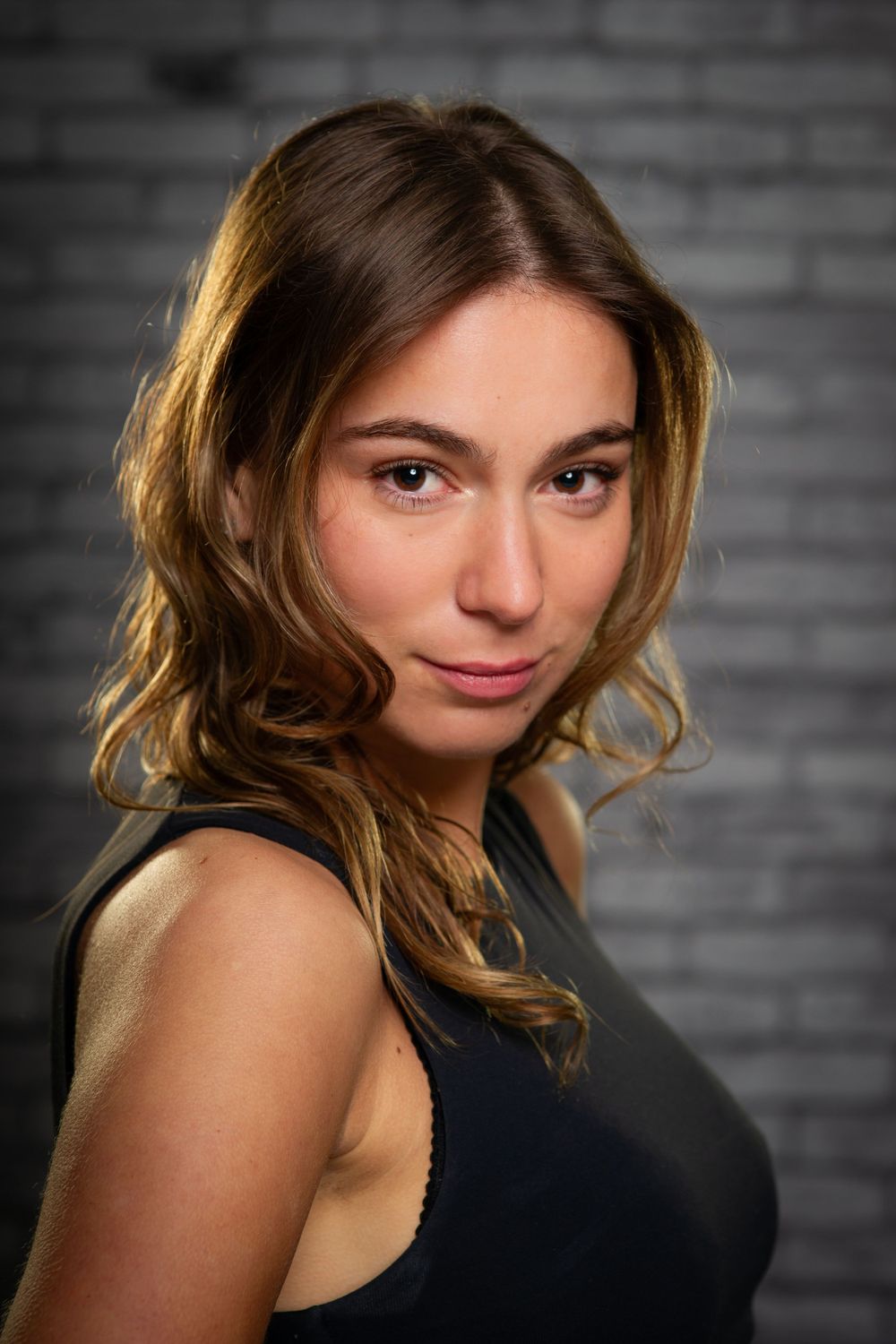 Vancouver Acting Headshots Photographer