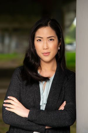 Vancouver Acting Headshots
