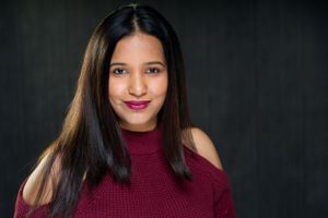 Vancouver Acting Headshots