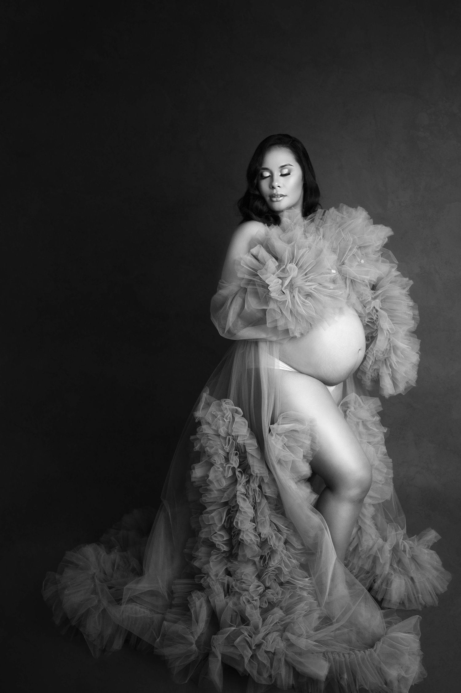 pleasanton photographer / pleasanton newborn photographer / Pleasanton CA maternity photographer / psalms photography