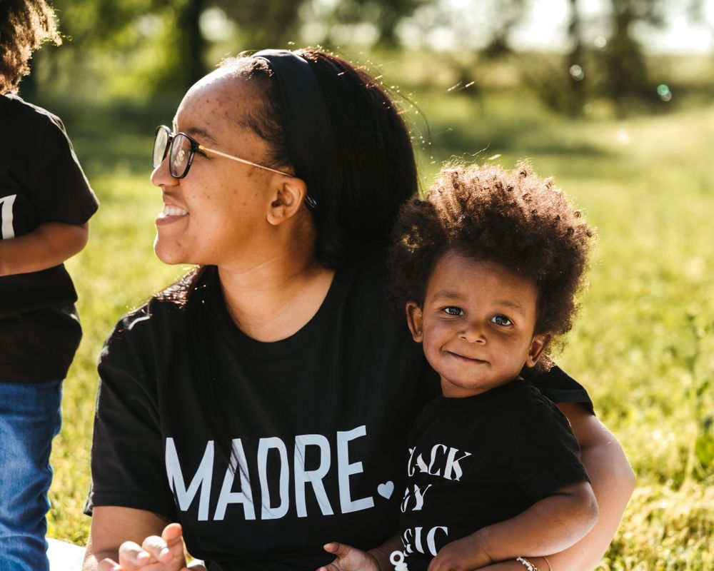 Mommy + Me Mini