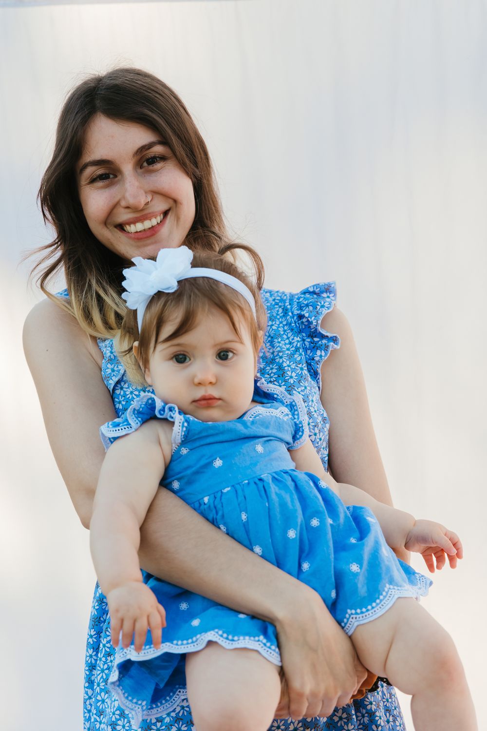Mommy + Me Mini
