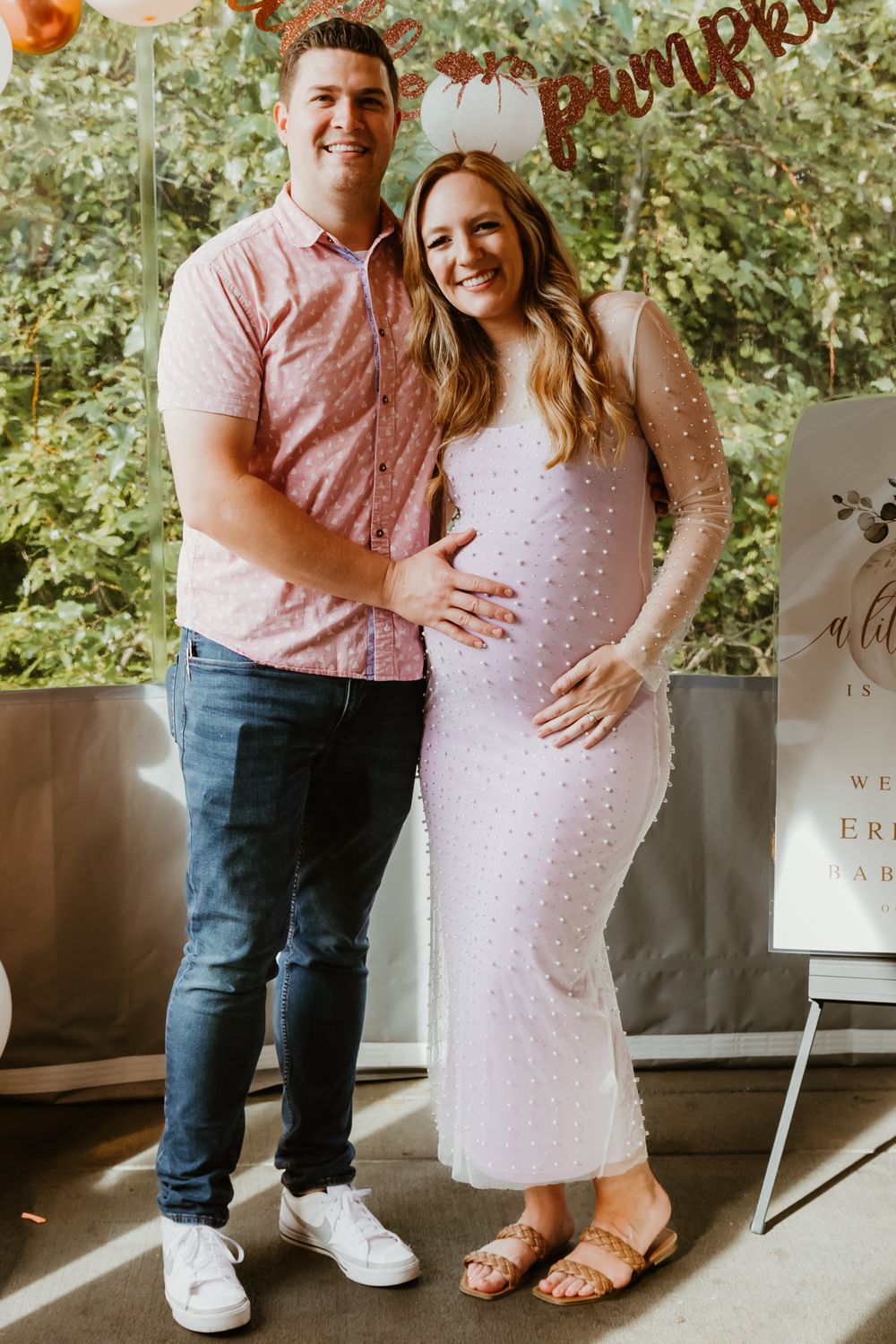 Baby Shower Photo