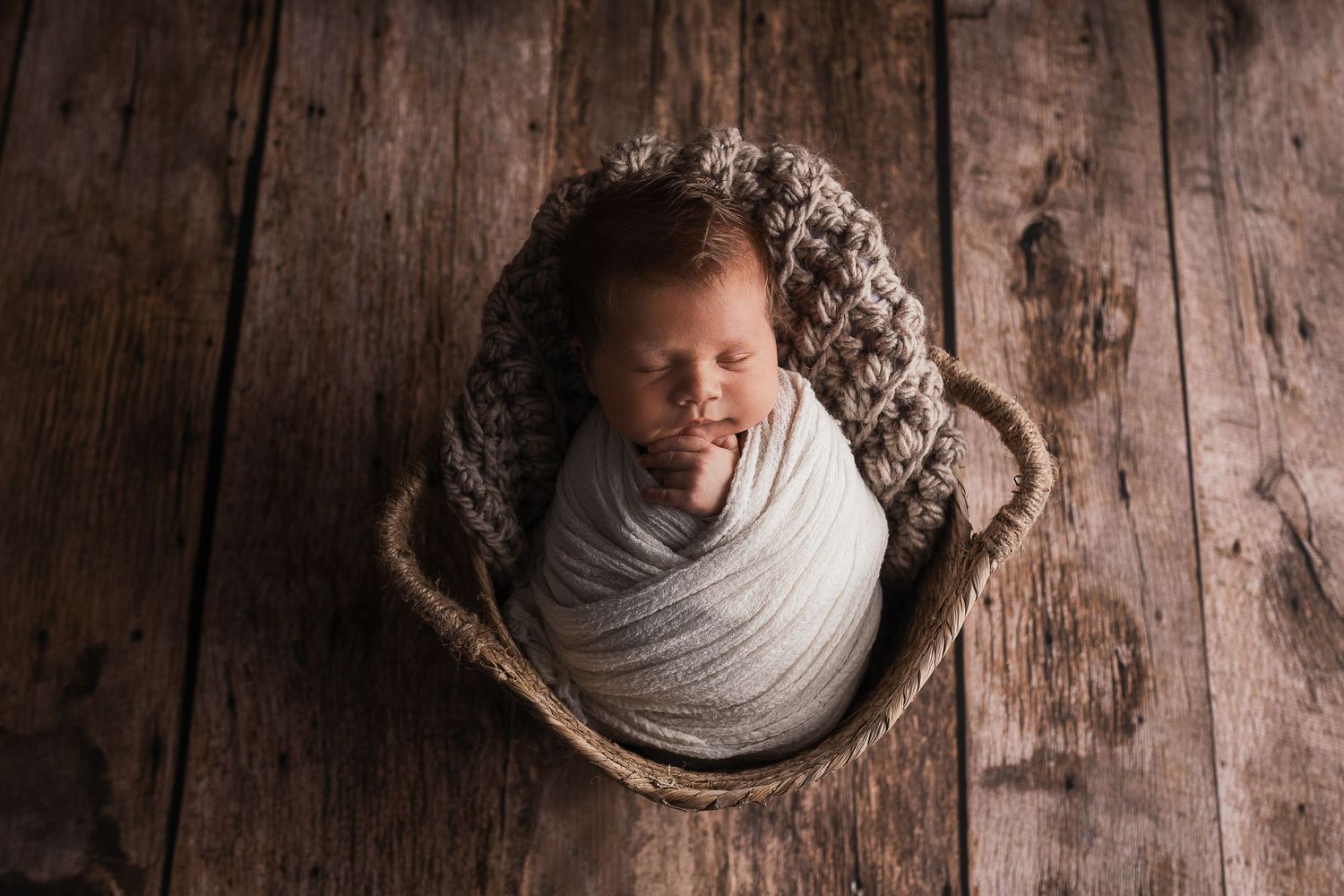 newborn photos Tallahassee