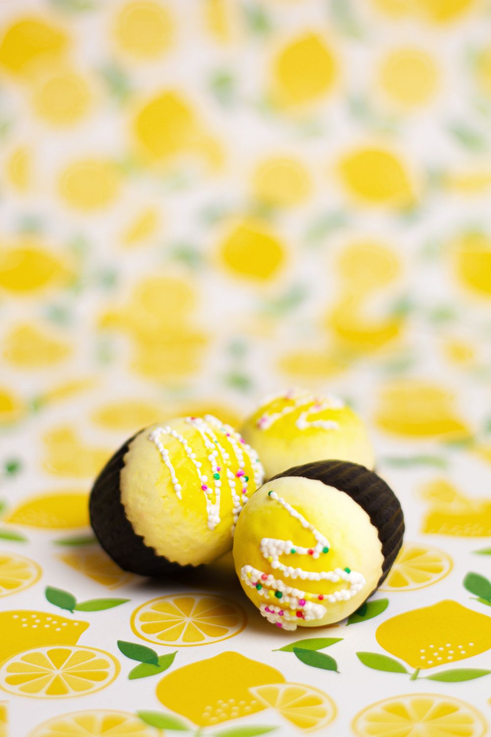 food product photography stylized layflat