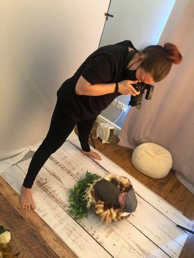 AG photography Wales
