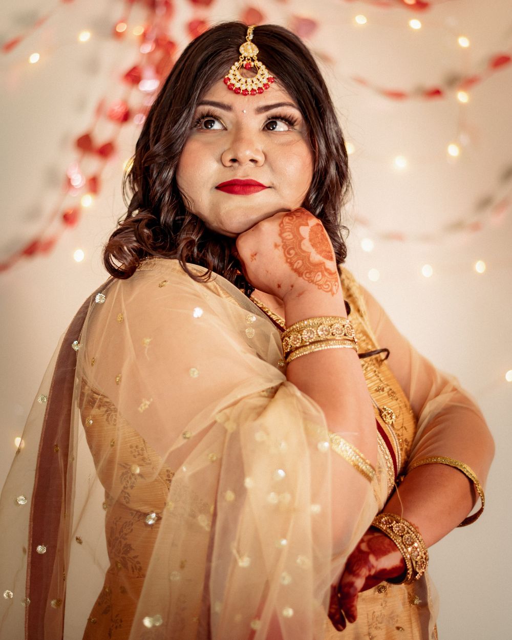 Fashion Portrait 4