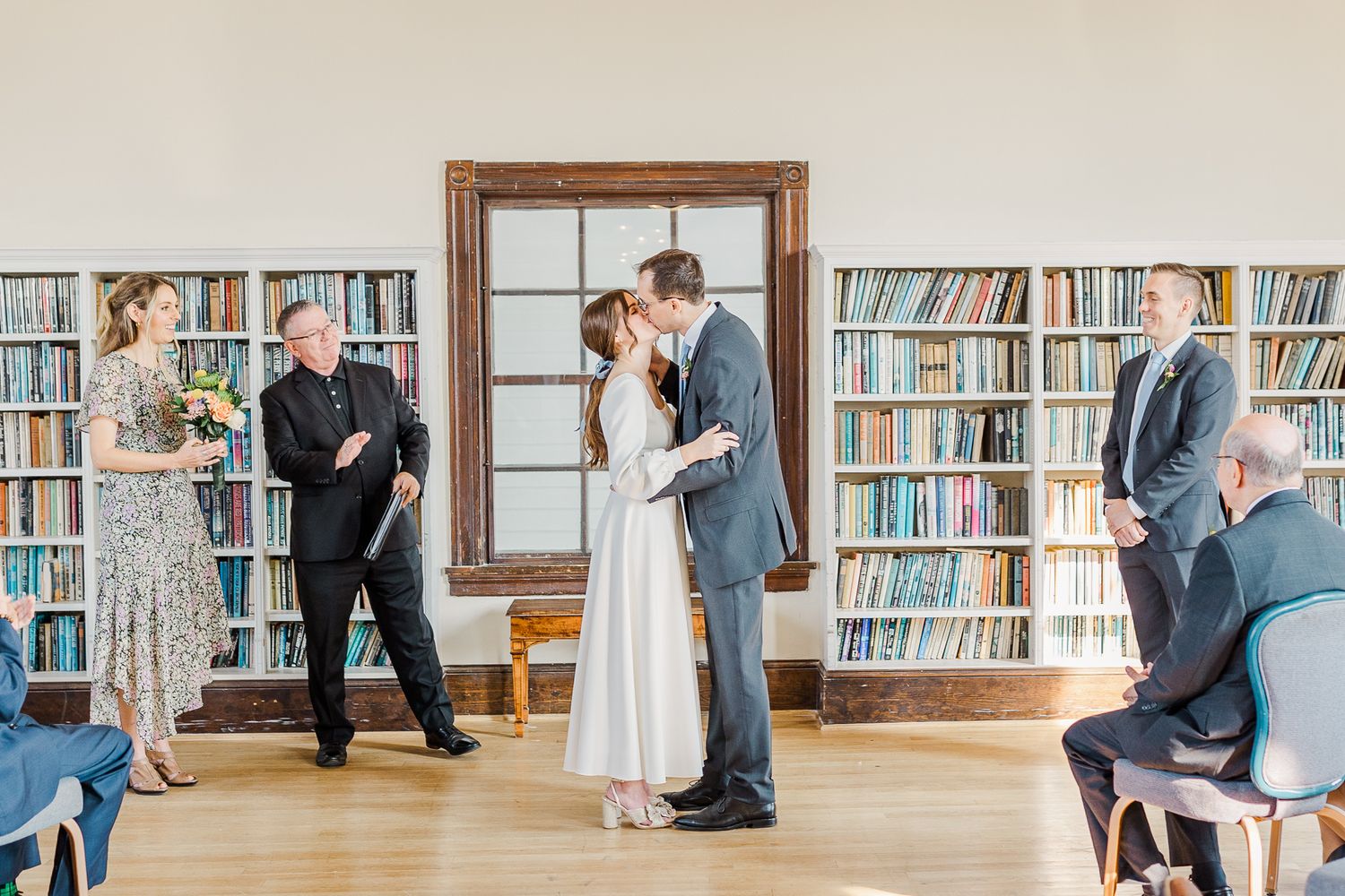 FAIRFAX VIRGINIA WEDDING PICTURES