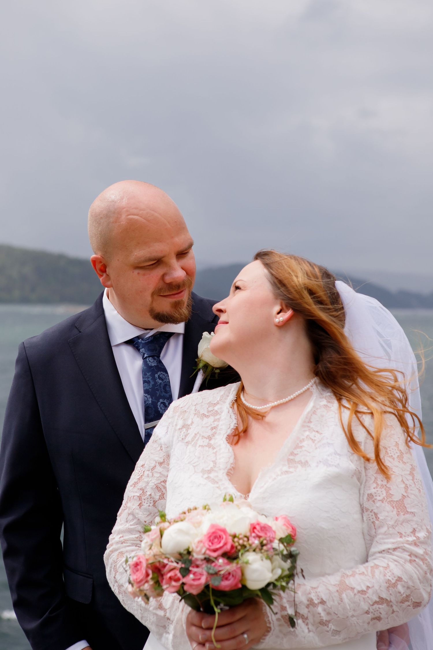 bryllupsfotograf drøbak