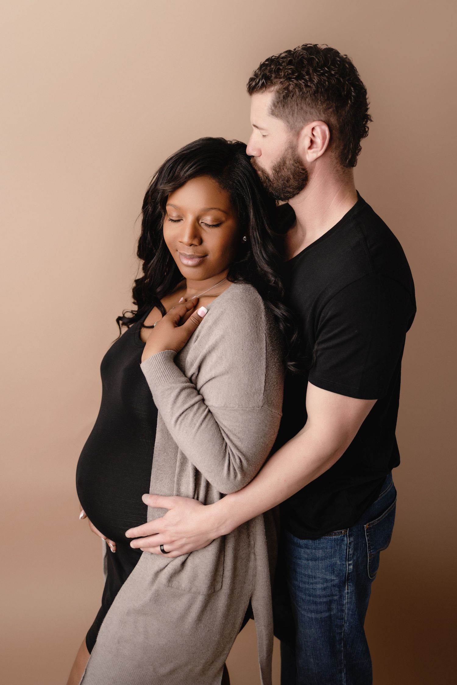 Brandon fl studio maternity