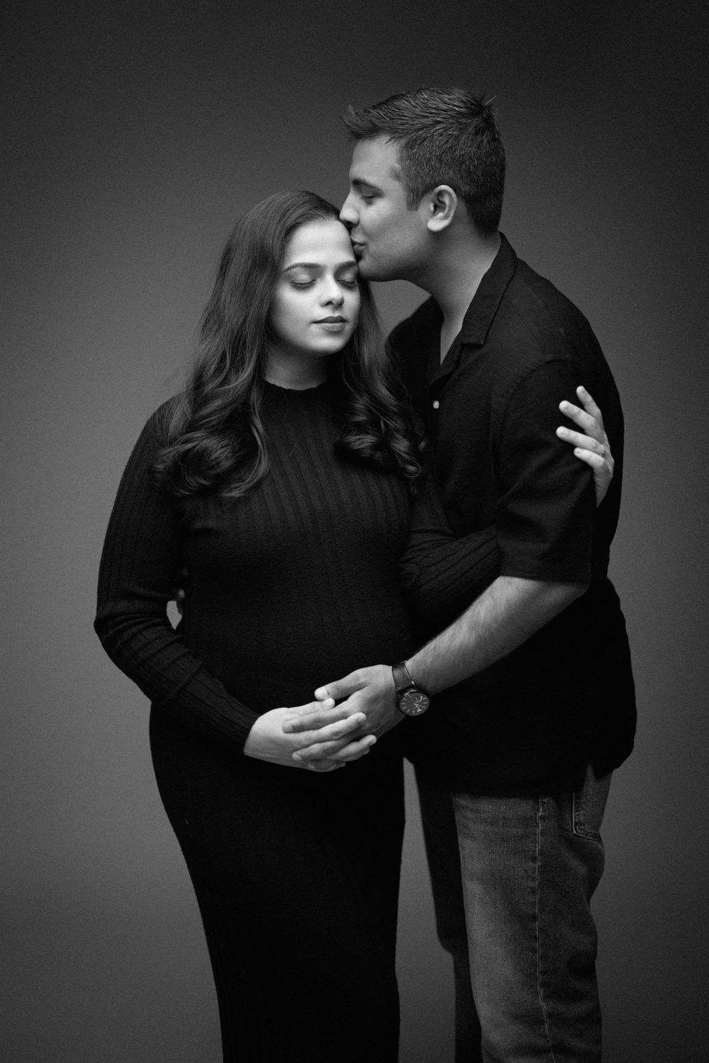 Maternity Poses